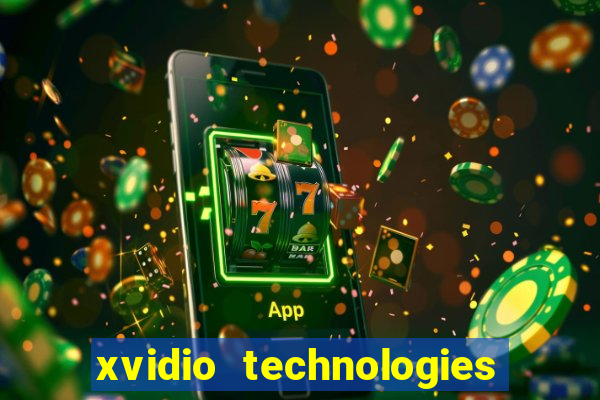 xvidio technologies startup brasil 2023 download gratis completo